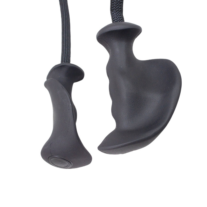 Extensión Polea Triceps Ergonómica Wonder GSP-3488