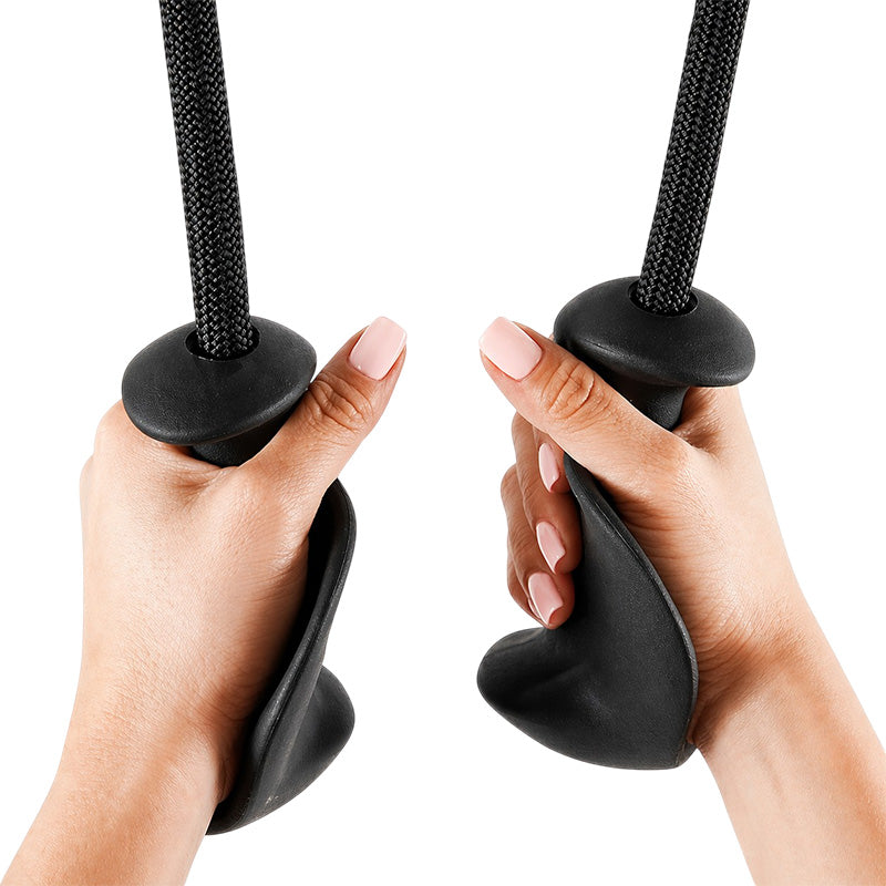 Extensión Polea Triceps Ergonómica Wonder GSP-3488