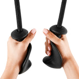 Extensión Polea Triceps Ergonómica Wonder GSP-3488