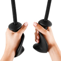 Extensión Polea Triceps Ergonómica Wonder GSP-3488