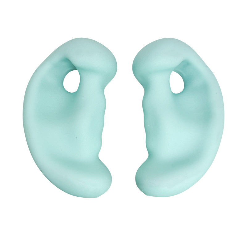Mancuerna Neopreno Ergonómica X2 4LB Wonder GSP-3487-4