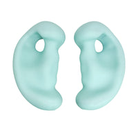 Mancuerna Neopreno Ergonómica X2 4LB Wonder GSP-3487-4