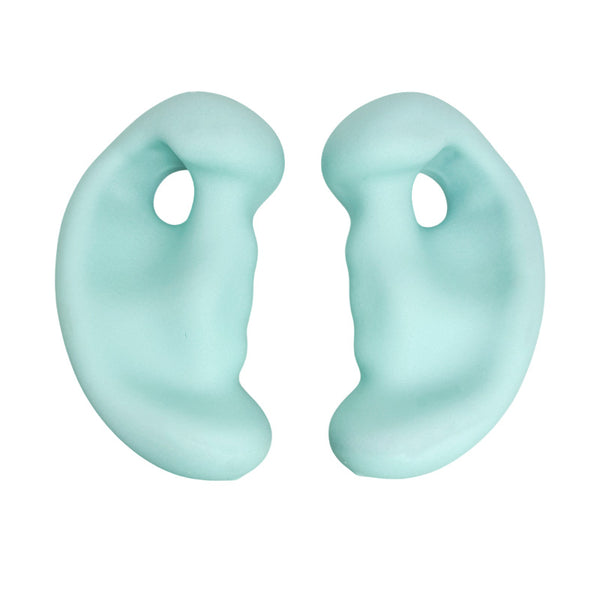 Mancuerna Neopreno Ergonómica X2 4LB Wonder GSP-3487-4 - vista secundaria