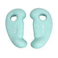 Mancuerna Neopreno Ergonómica X2 4LB Wonder GSP-3487-4