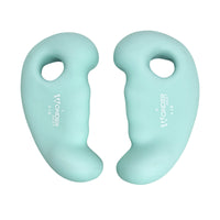 Mancuerna Neopreno Ergonómica X2 4LB Wonder GSP-3487-4