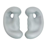Mancuerna Neopreno Ergonómica X2 5LB Wonder GSP-3487-5