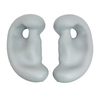 Mancuerna Neopreno Ergonómica X2 5LB Wonder GSP-3487-5