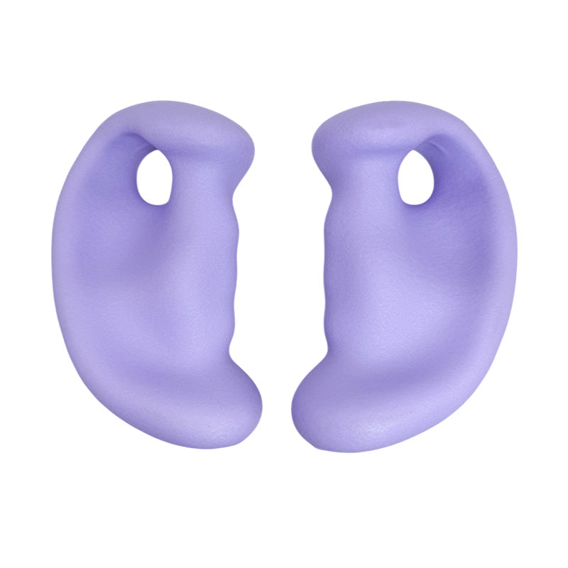 Mancuerna Neopreno Ergonómica X2 3LB Wonder GSP-3487-3