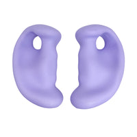 Mancuerna Neopreno Ergonómica X2 3LB Wonder GSP-3487-3