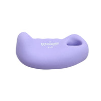 Mancuerna Neopreno Ergonómica X2 3LB Wonder GSP-3487-3