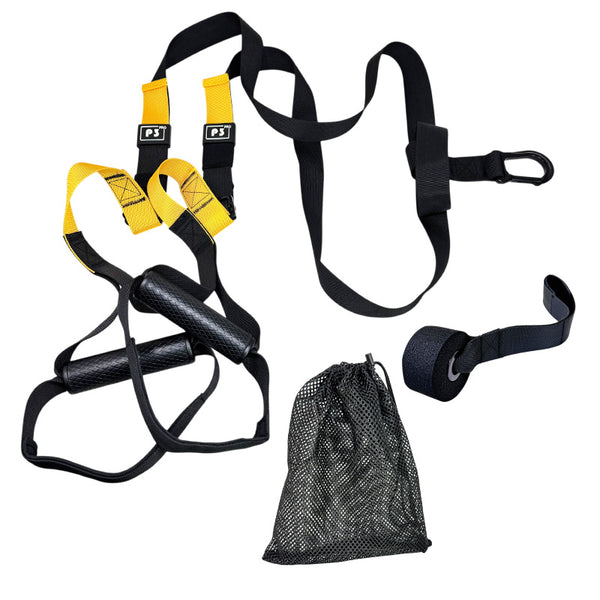 TRX Suspensión AK10833