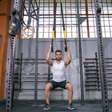 TRX Suspensión AK10833