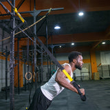 TRX Suspensión AK10833