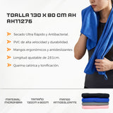 Toalla 130 X 80 CM AK AK11276