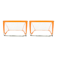Arco Fútbol AK PORTATIL X2 AK12210