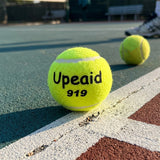 Pelota Tenis Campo X3 BOLSA AK12571