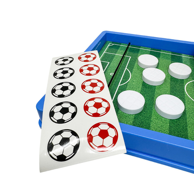Juego Fútbol Hockey AK12587