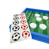 Juego Fútbol Hockey AK12587
