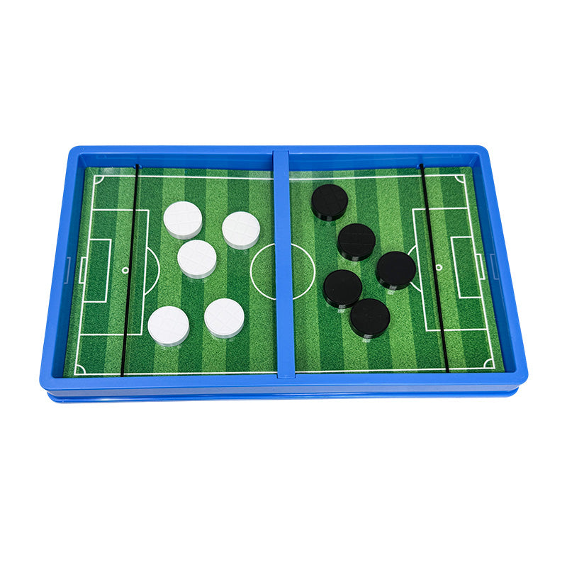 Juego Fútbol Hockey AK12587