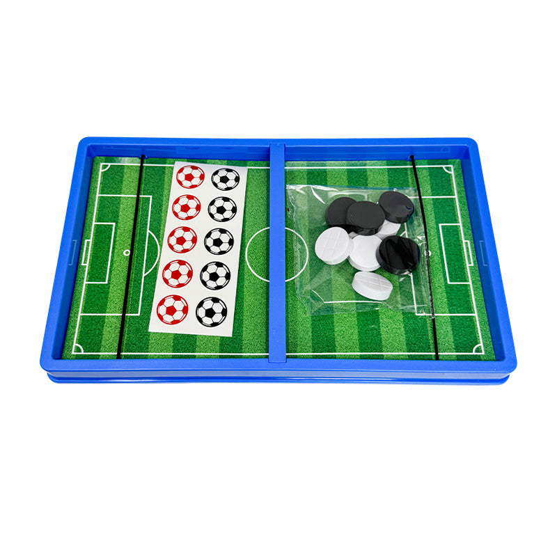 Juego Fútbol Hockey AK12587