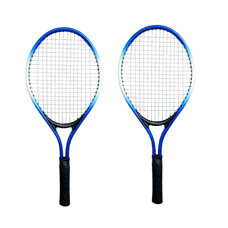 Set Raqueta Tenis Campo AK X2 16P AK7622