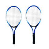 Set Raqueta Tenis Campo AK X2 16P AK7622
