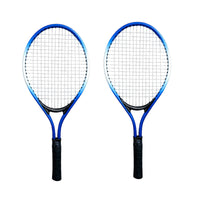 Set Raqueta Tenis Campo AK X2 16P AK7622