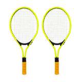 Set Raqueta Tenis Campo AK X2 16P AK7622