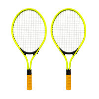 Set Raqueta Tenis Campo AK X2 16P AK7622