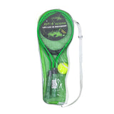 Set Raqueta Tenis Campo AK X2 16P AK7622