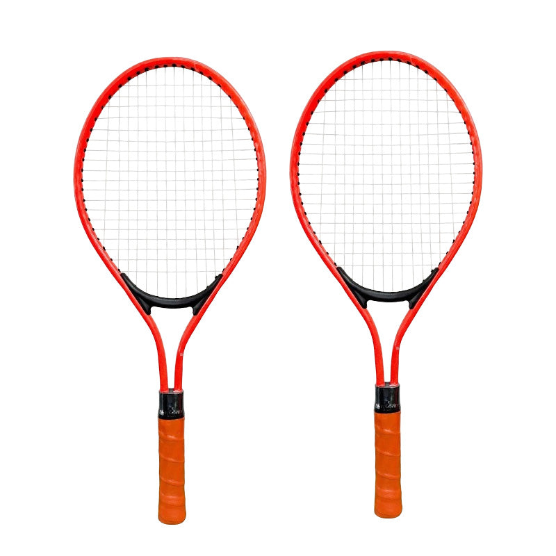 Set Raqueta Tenis Campo AK X2 16P AK7622