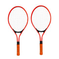 Set Raqueta Tenis Campo AK X2 16P AK7622