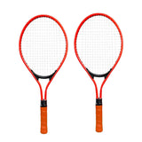 Set Raqueta Tenis Campo AK X2 16P AK7622