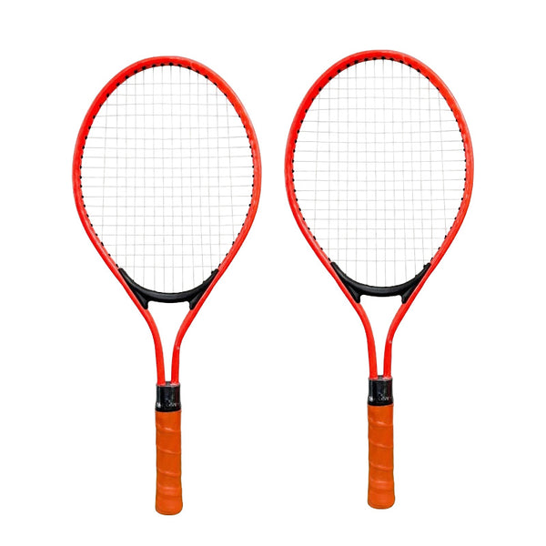 Set Raqueta Tenis Campo AK X2 16P AK7622