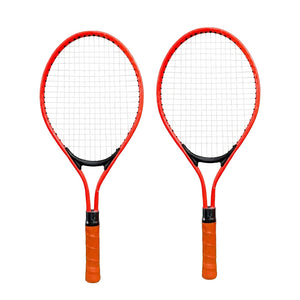 Set Raqueta Tenis Campo AK X2 16P AK7622