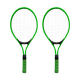 Set Raqueta Tenis Campo AK X2 16P AK7622