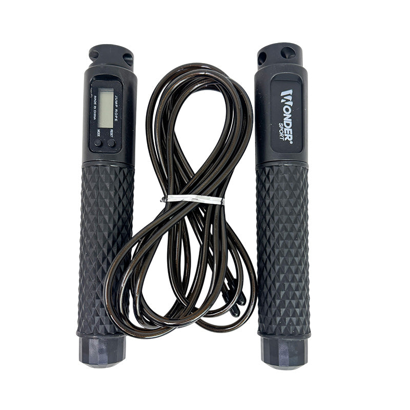 Cuerda salto Contador Wonder CSP-3393