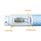 Cuerda salto Contador Wonder CSP-3393