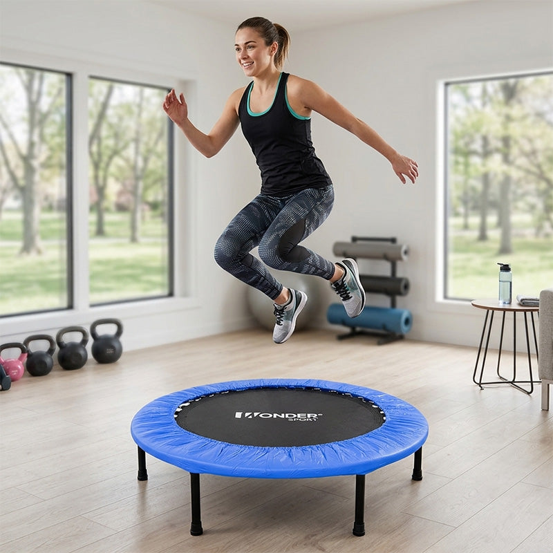 Trampolín Wonder GSP-3358
