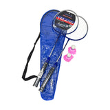 Raqueta Badminton X2 WONDER PRO-261