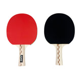 Raqueta Tenis Mesa Set 2 Raq Malla Wonder GSP-3491