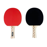 Raqueta Tenis Mesa Set 2 Raq Malla Wonder GSP-3491