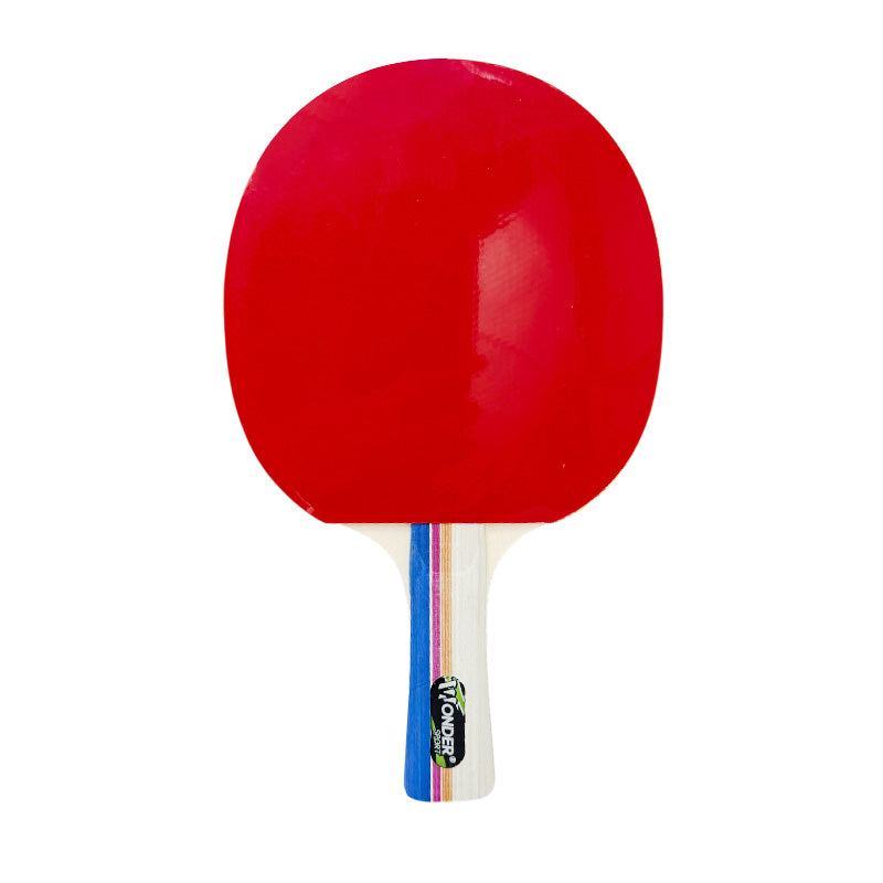 Raqueta Tenis Mesa 3 Stars Wonder GSP-3492