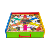 Juego de Rana Parques