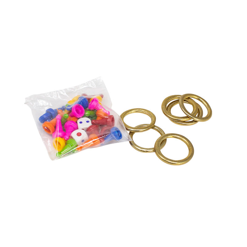 Juego de Rana Parques