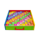 Juego de Rana Parques