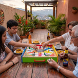 Juego de Rana Parques