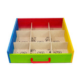 Juego de Rana Parques