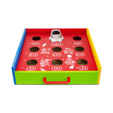Juego de Rana Parques