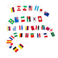 Bandera Mundial X35 UND BSP-3451